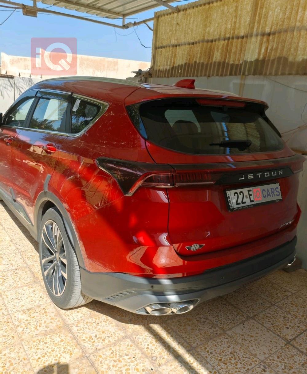 جیتۆر X70 پڵەس